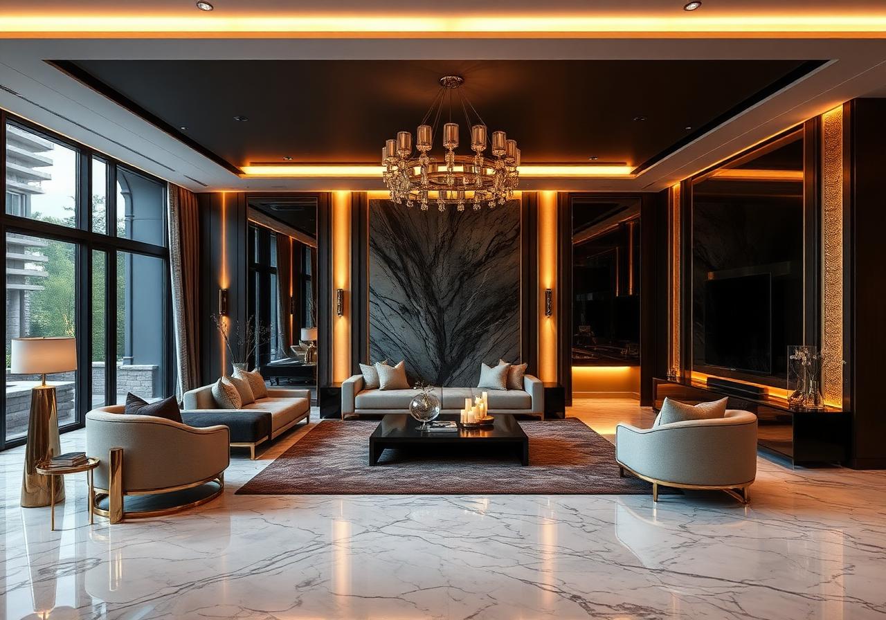 Renovations
